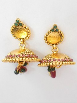 polki_earrings_2460PER18007